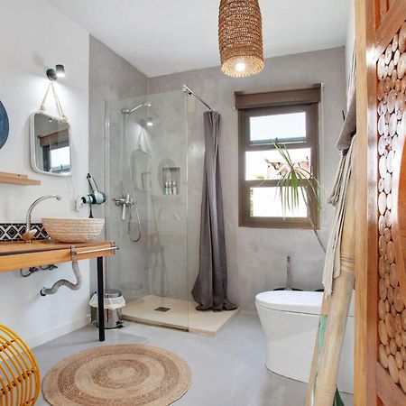 Habitacion Free Spirit Apartment Коралео Екстериор снимка