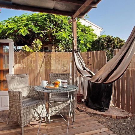 Habitacion Free Spirit Apartment Коралео Екстериор снимка