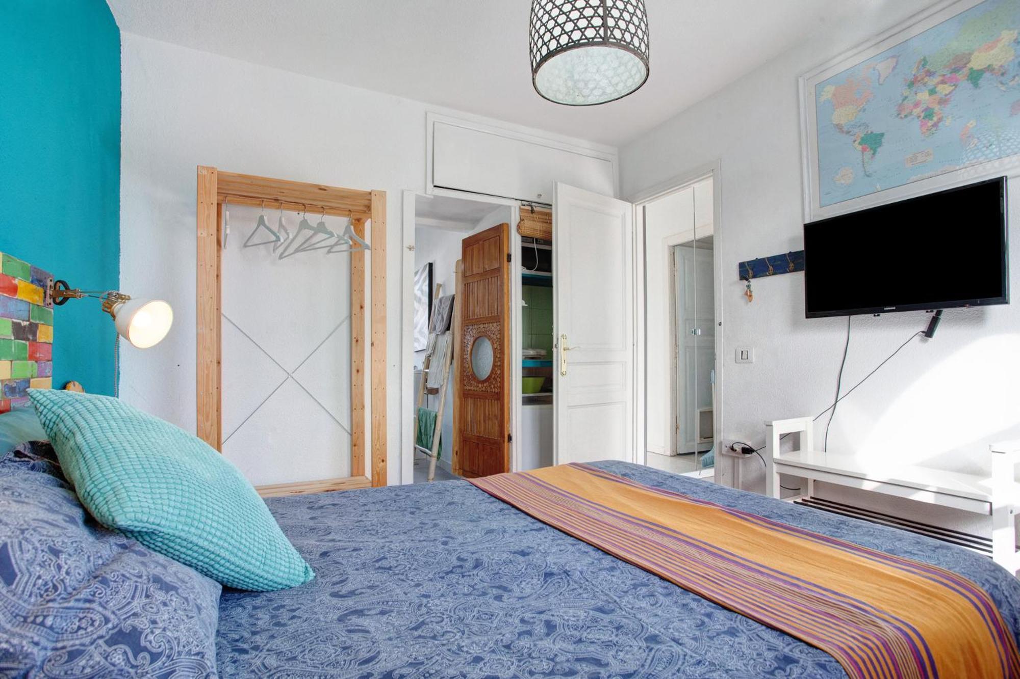 Habitacion Free Spirit Apartment Коралео Екстериор снимка