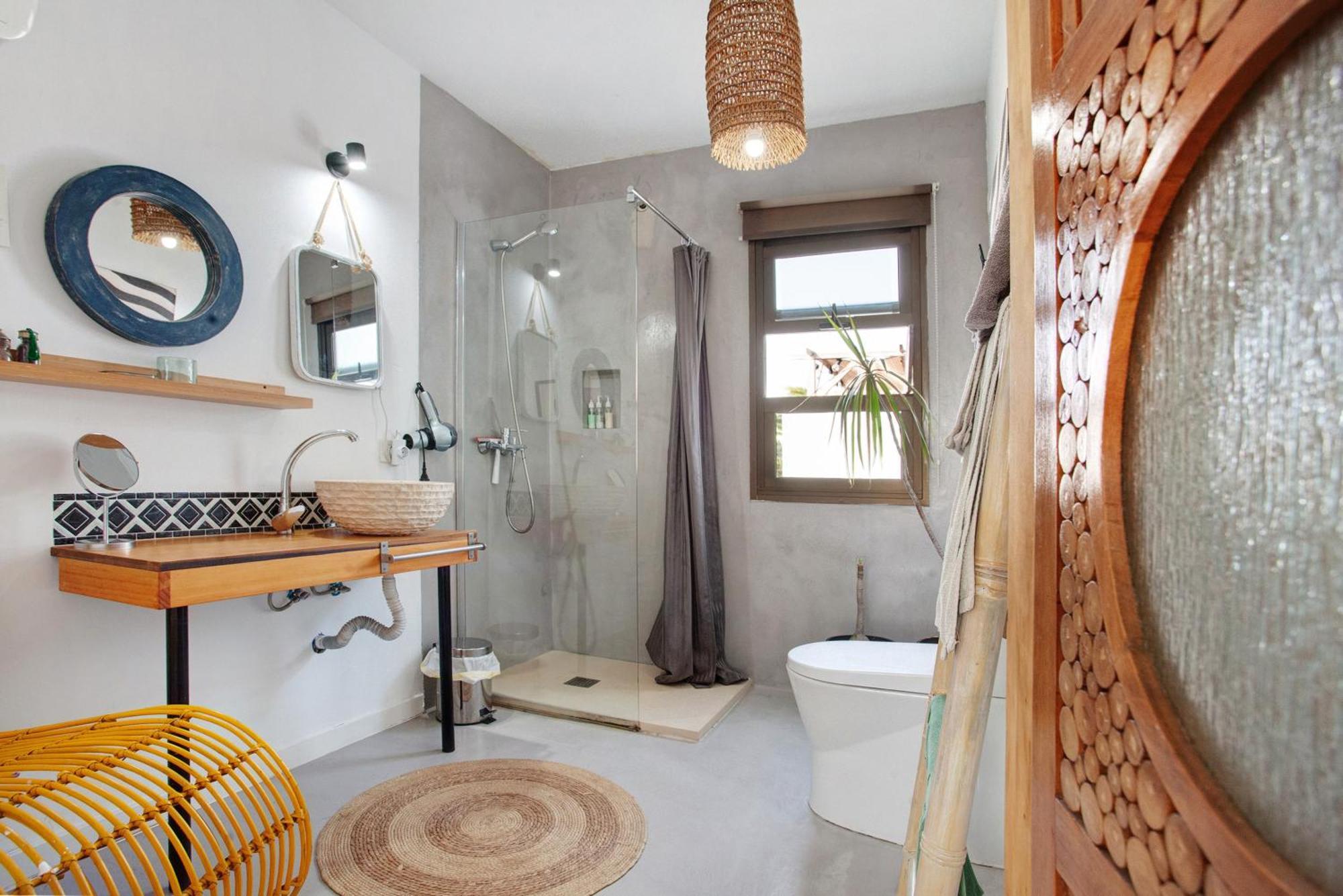 Habitacion Free Spirit Apartment Коралео Екстериор снимка