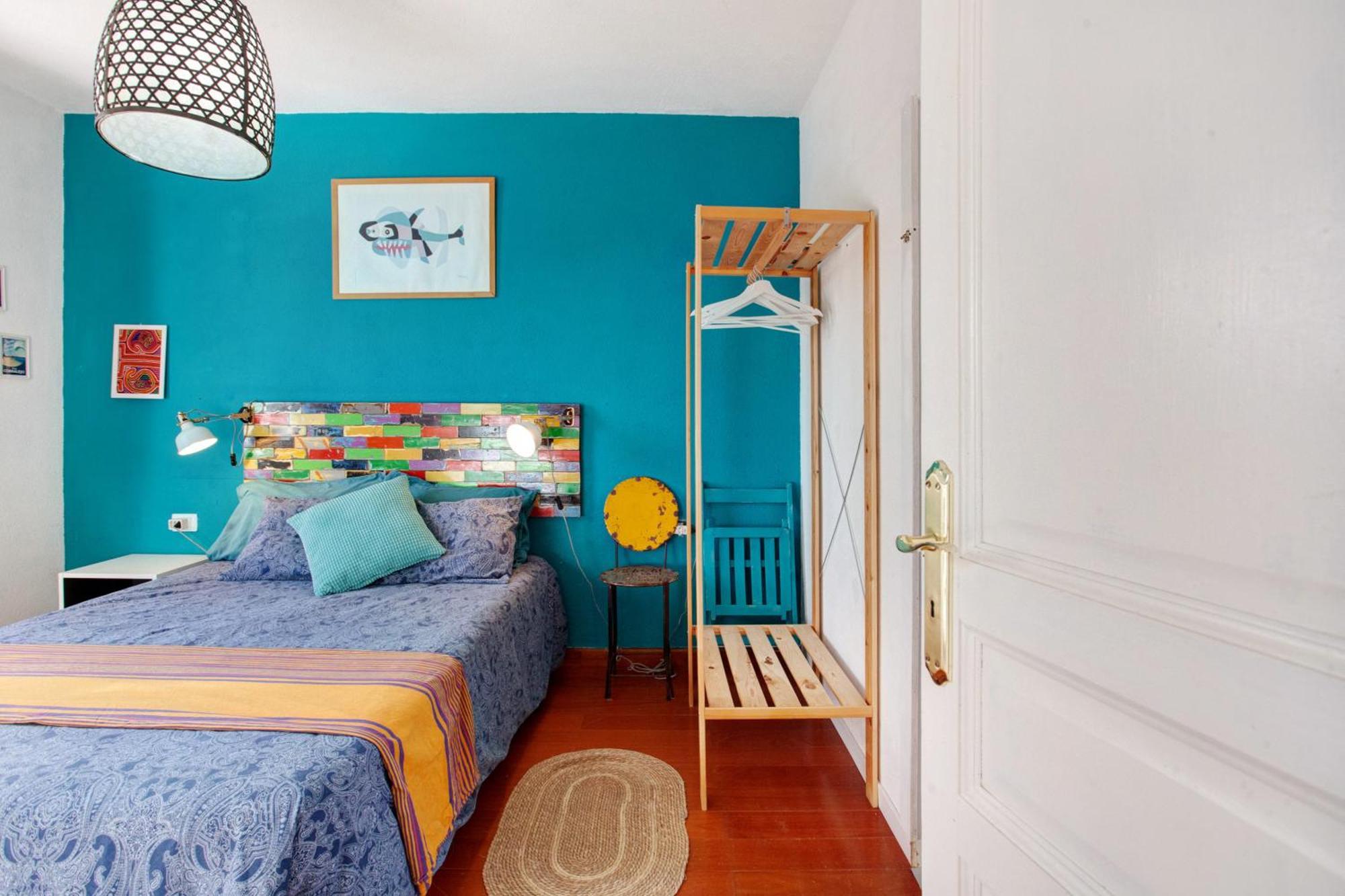 Habitacion Free Spirit Apartment Коралео Екстериор снимка