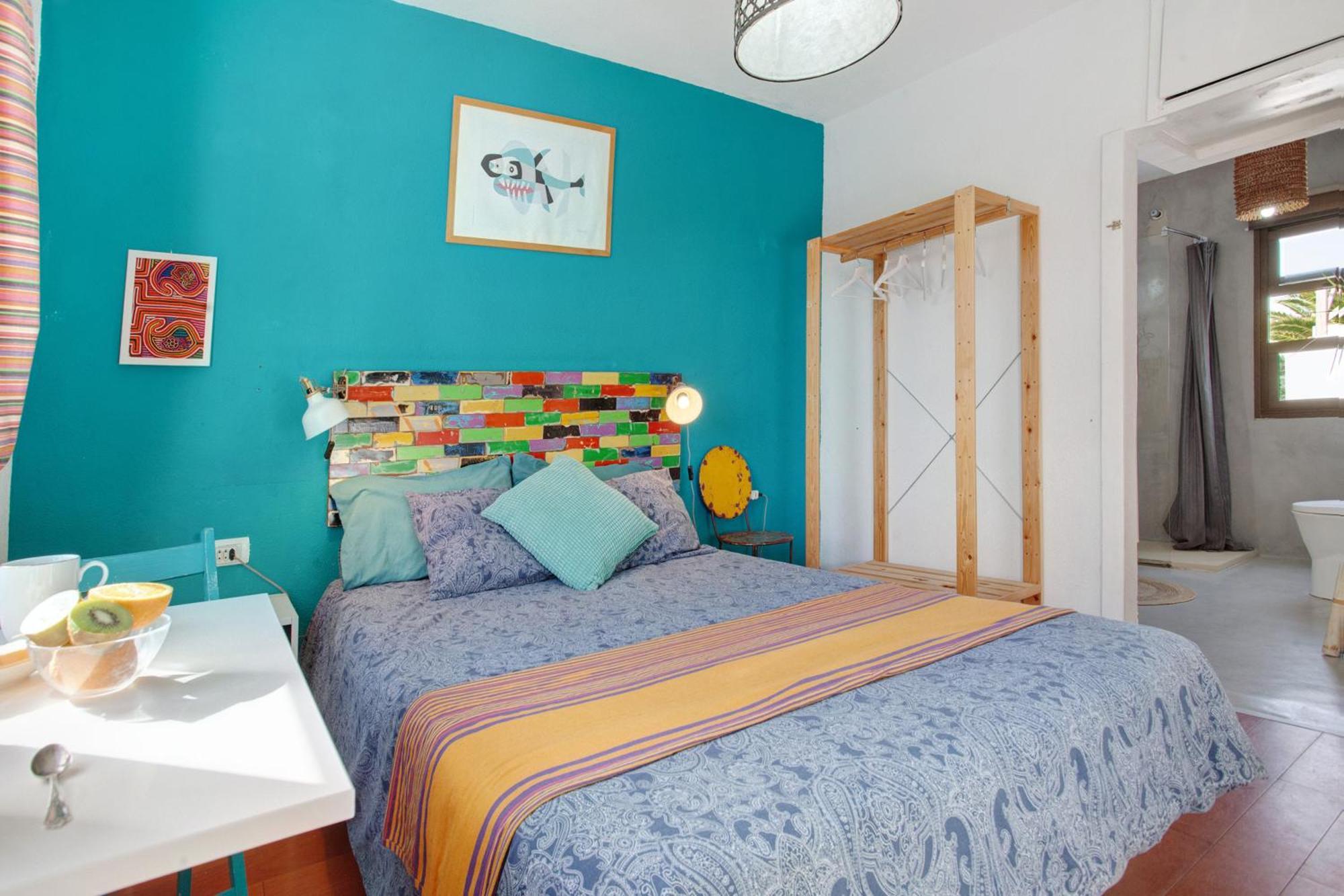 Habitacion Free Spirit Apartment Коралео Екстериор снимка