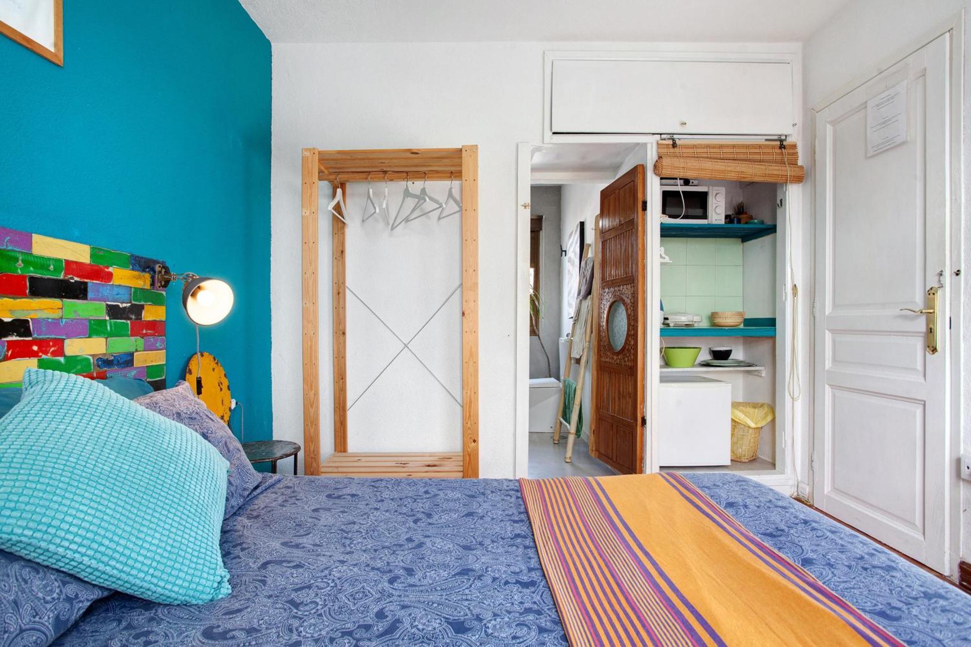 Habitacion Free Spirit Apartment Коралео Екстериор снимка