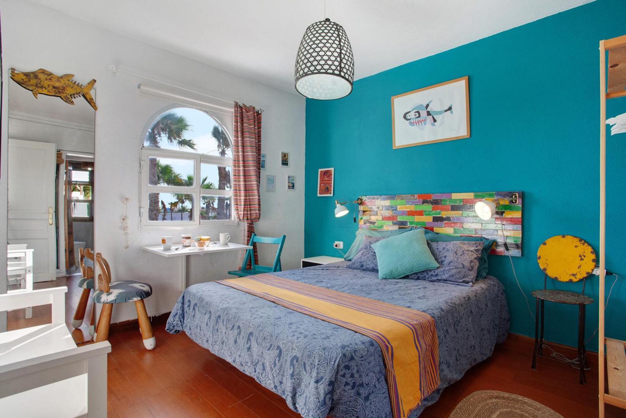 Habitacion Free Spirit Apartment Коралео Екстериор снимка